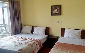Hai Duong Hotel